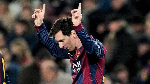 ¡¡Leo Messi se suicida por...!!