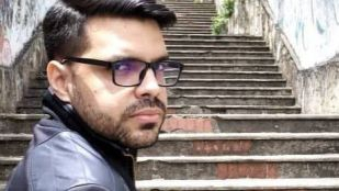Author Profile