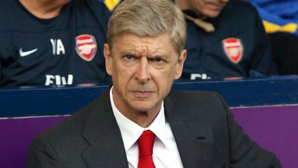 Wenger: “The Barça still can win the Champions League”