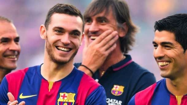 The four players of the Barça that still have not debuted