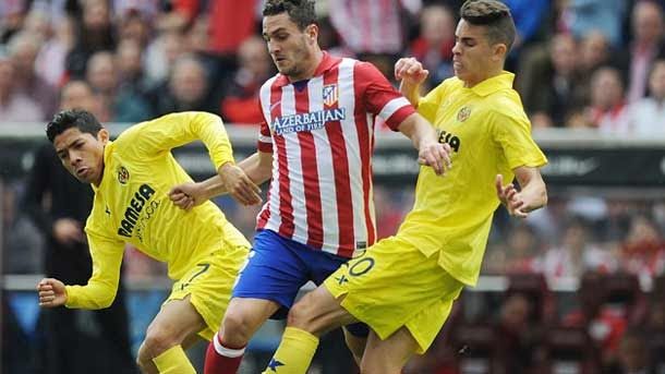 The Athletic lose (0-1) and already is to three of the FC Barcelona