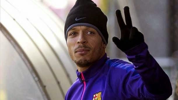 The Liverpool follows after the steps of Adriano Correia