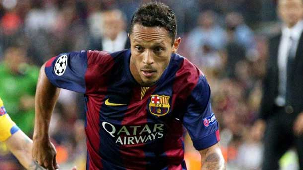 The agent of Adriano reveals the will of the player to go
