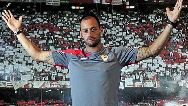 Beto, on the Supercopa: “Always there will be forms to stop to Messi”