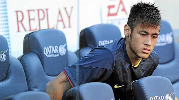 The FC Barcelona also is used to to win without Neymar Jr