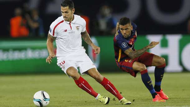 Vitolo: “Leo Messi is the best player of the history”