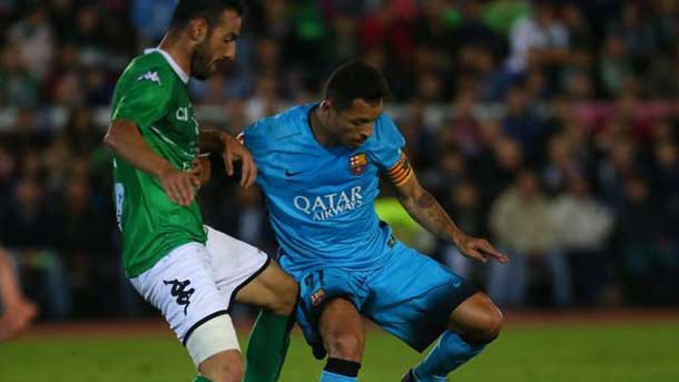 Adriano: “I Go to fulfil the two years that remain me”