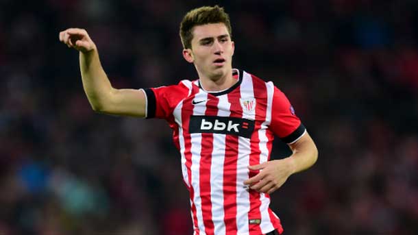 Laporte Would have given the ‘OK’ to the Barça for the course 2016-17