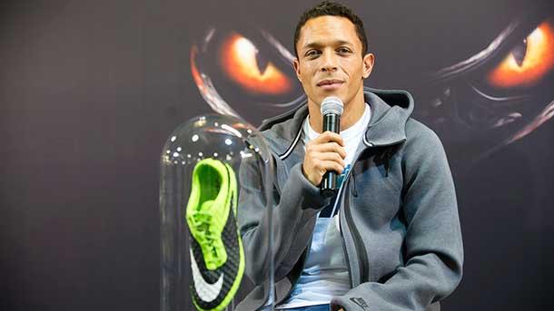 Inland revenue also attacks to Adriano Correia