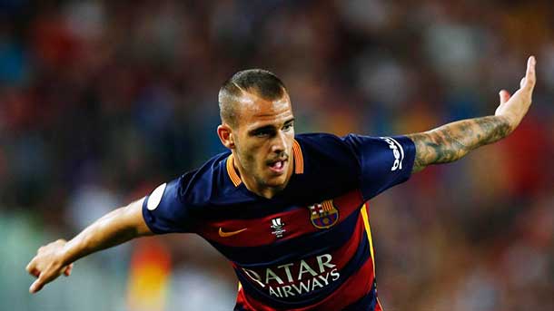 The Premier League is interested in Sandro Ramírez