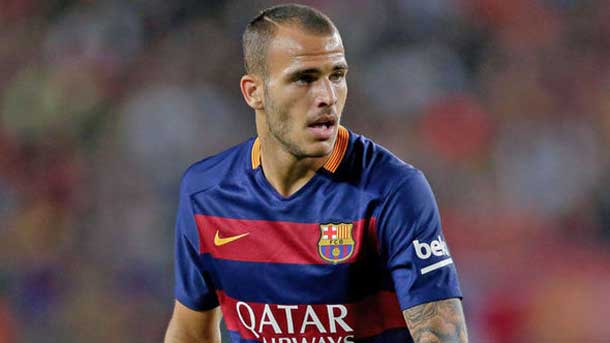 The plan of the Tottenham for fichar to Sandro Ramírez