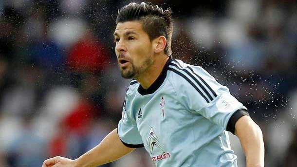 Nolito Follows receptivo: “What have to happen, will happen”