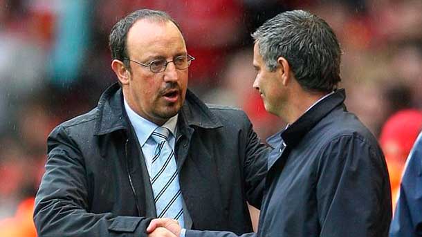 Benítez Can be destituido and his substitute would be Mourinho