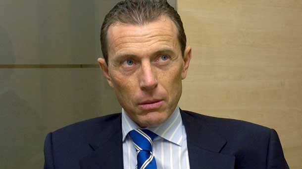 Butragueño: “The Villarreal and the Federation did not warn us”