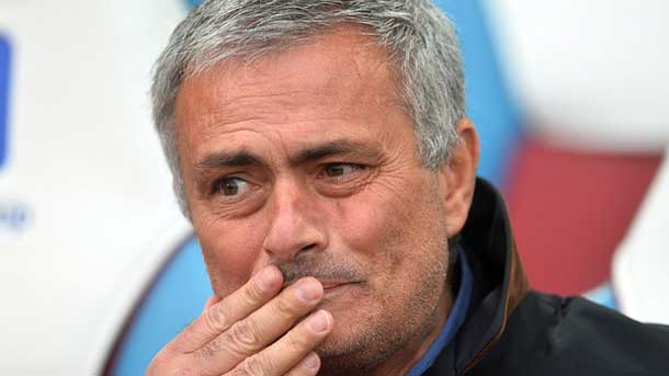 The Real Madrid does not deny the news of the return of “Mou”