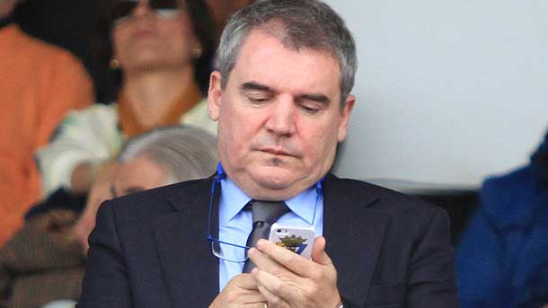 OFFICIAL: The Cádiz reports the undue alignment of the Real Madrid