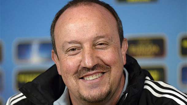 Ultimatum for Rafa Benítez: it Needs to win to the Real Sociedad