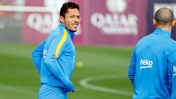 The Rome will treat by all the means to carry  to Adriano