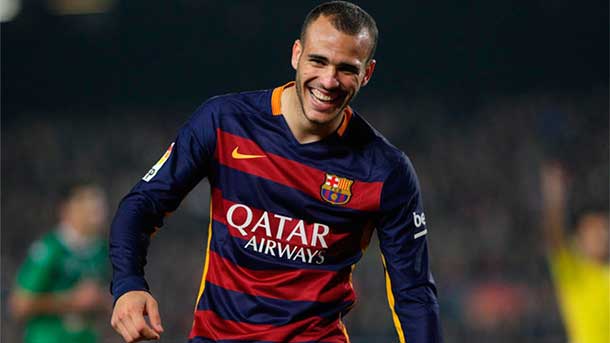 The Premier League follows “rifándose” to Sandro Ramírez