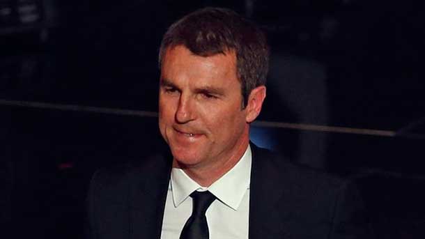 Robert Fernández will speak of signings this week