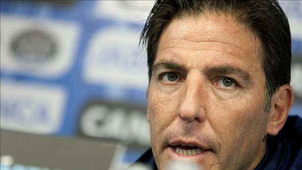 Berizzo: “Nolito? We would have to be able to replace it”