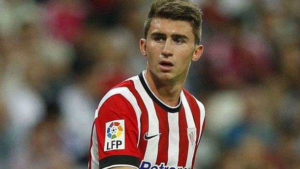 Laporte: “The FC Barcelona is the best team of the world”