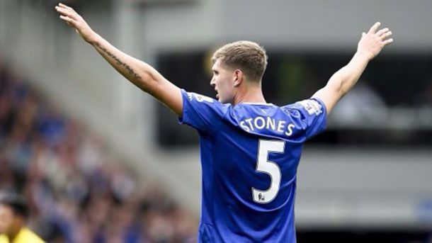 The Barça, decided to carry out the “Central Operation”