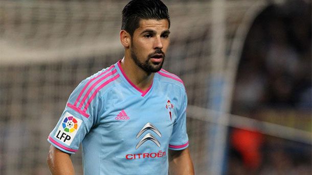 They ensure that Nolito fichará by the Barça in the month of June
