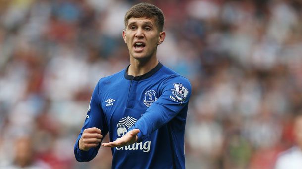 Hansen: “Stones Would fit perfectly in the Barça”