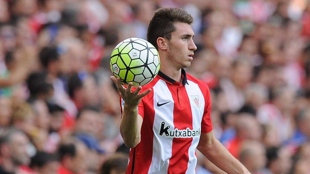 Laporte Gives priority to the Barça by in front of the Manchester City