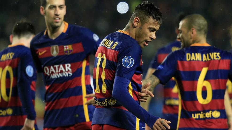 Neymar, forced to pay 46 millions in Brazil by fiscal crime