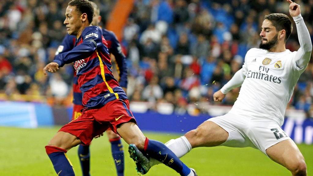 The Barça, outraged with the no-file to Sanchís and Corner