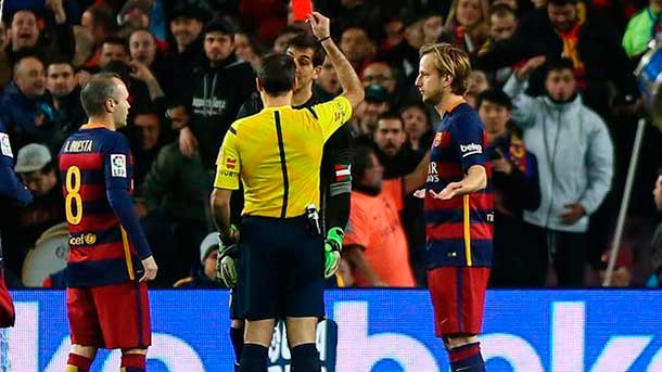 The FIFA deletes the “penalti and expulsion” and will use cameras