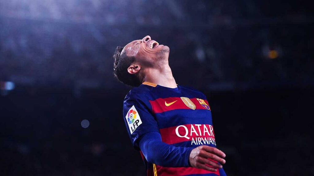 Adriano will be reported by the Fiscalía by a presumptive fraud in front of Inland revenue