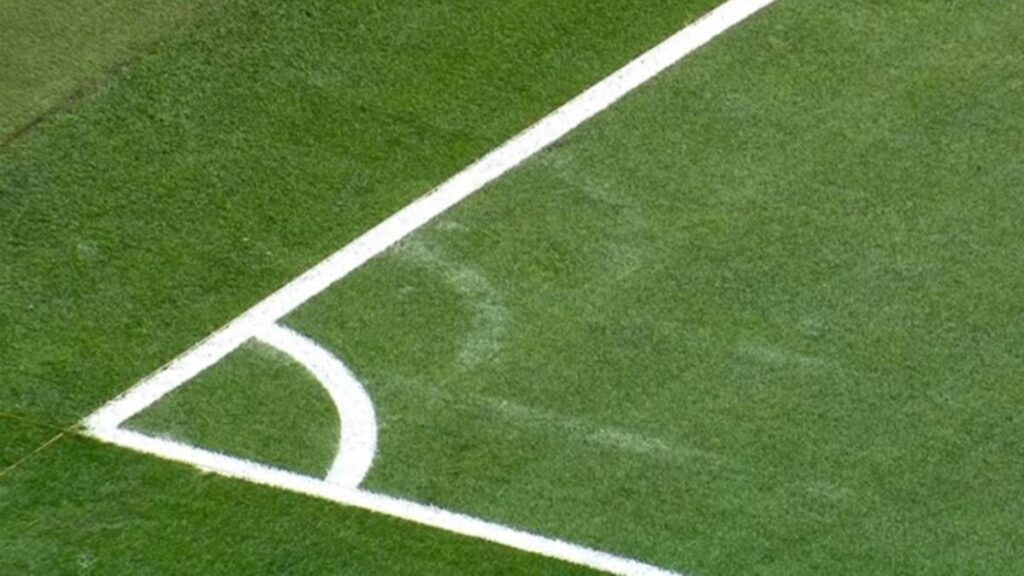 The Madrid altered the terrain of game before playing against the Wolfsburgo!