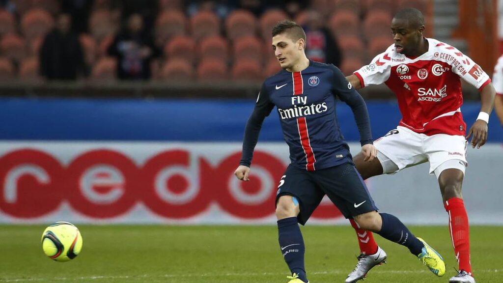 The Barça would offer 60 millions by the signing of Verratti