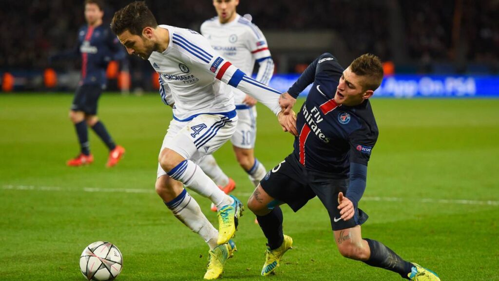 The PSG will offer more money to Verratti so that it do not leave