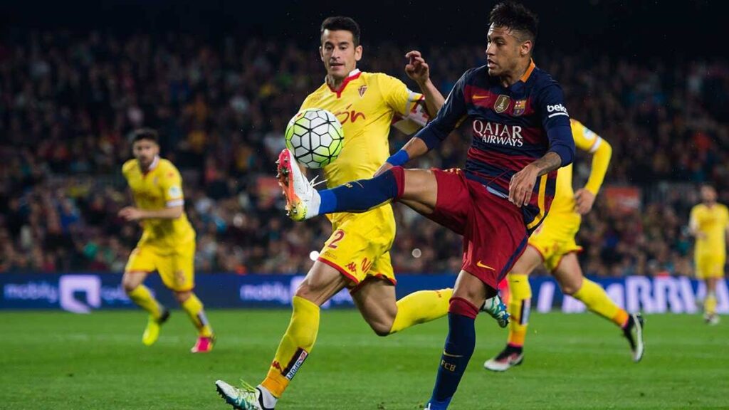 The keys of the bajón of Neymar Júnior these last weeks