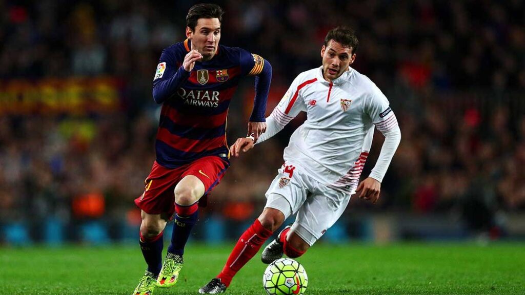 FC Barcelona and Seville refuse the schedule of the final of Glass of Rey