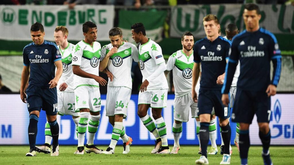 The world-wide press agranda the ridiculous of the Real Madrid