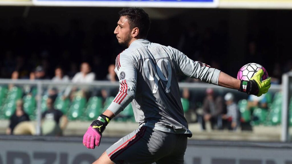 The 10 alternatives of future in case Ter Stegen leaves the Barça