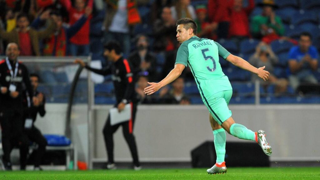 Golazo Of Guerreiro to finish to convince to the Barça