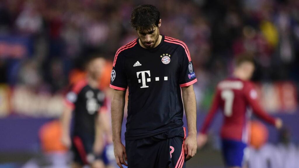 Marquinhos, Javi Martínez and Laporte, in the diary of the Barça