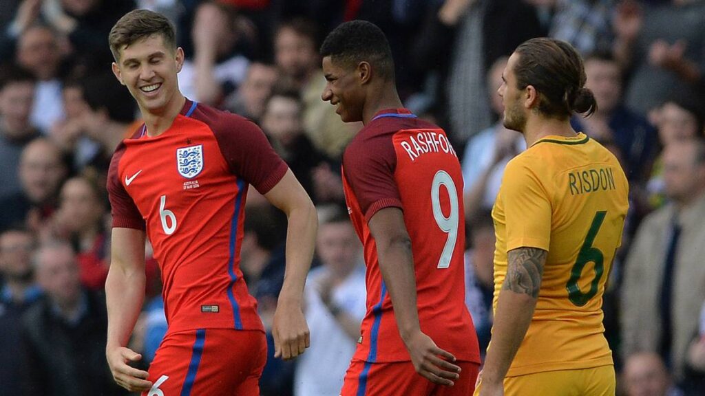 The Barça prepares an offer for fichar to John Stones!