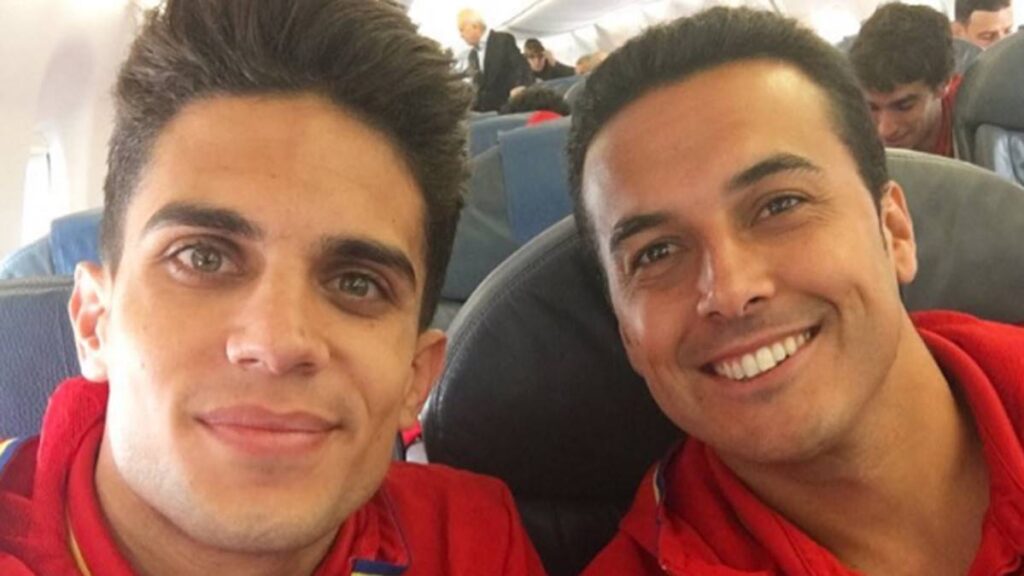 Marc Bartra decides to isolate of the market of signings