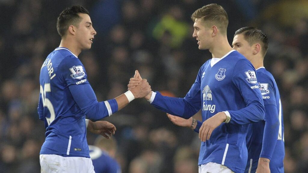 The defender that wants to Luis Enrique for the FC Barcelona