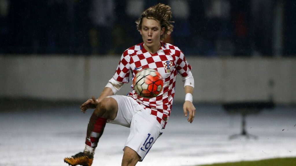 The last detail for the agreement Halilovic-Valencia