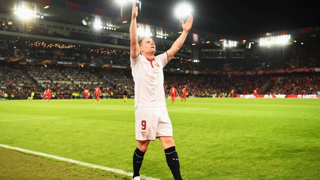 Fichado Umtiti, the FC Barcelona will go to by Nolito or Gameiro