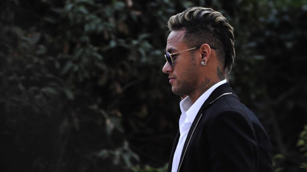 The LFP asks documentation to the Barça by the “Pact Neymar”