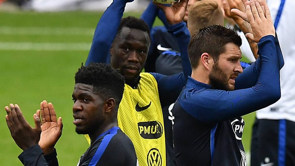 BOMB: Umtiti, medical review with the Barça after the Eurocopa